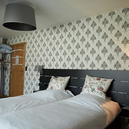 Bed and Breakfast Focus Boutique Кортрейк Экстерьер фото